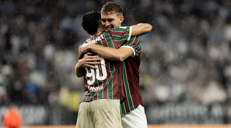 Redução de gringos no futebol brasileiro: veja a duração dos contratos dos estrangeiros do Fluminense