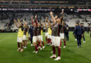Fluminense encerra jejum de cinco meses sem vencer como visitante no Campeonato Brasileiro