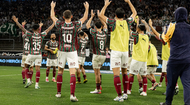 Fluminense aproveita Data Fifa para recuperar elenco e ajustar time de Marcão antes da reta final