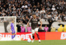 Thiago Silva destaca maturidade do Fluminense, mas faz alerta após vitória sobre o Corinthians