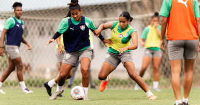 Nova lei do futebol feminino cria novas obrigações para clubes; Fluminense terá de se adaptar