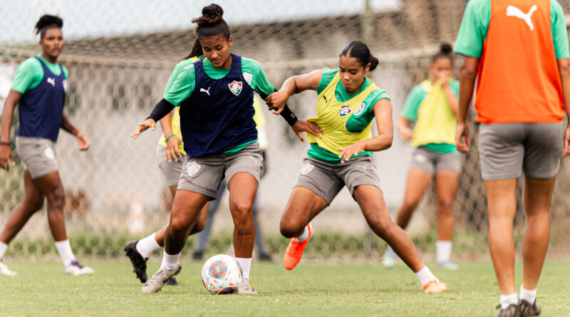 Nova lei do futebol feminino cria novas obrigações para clubes; Fluminense terá de se adaptar