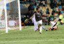 Fluminense vence o Vasco por 1 a 0 e retorna ao G4 do Brasileirão