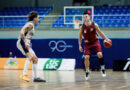 Basquete do Fluminense enfrenta o Botafogo pelo Estadual após triangular em Belo Horizonte