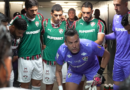 BASTIDORES DO CLÁSSICO: Fábio cobra intensidade antes de vitória do Fluminense sobre o Vasco