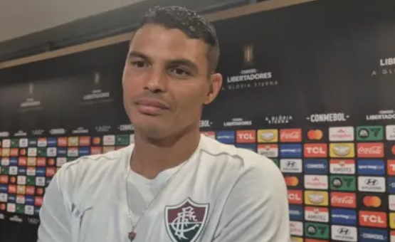 Thiago Silva questiona reformulação de Ancelotti na Seleção e defende espaço para jogadores experientes