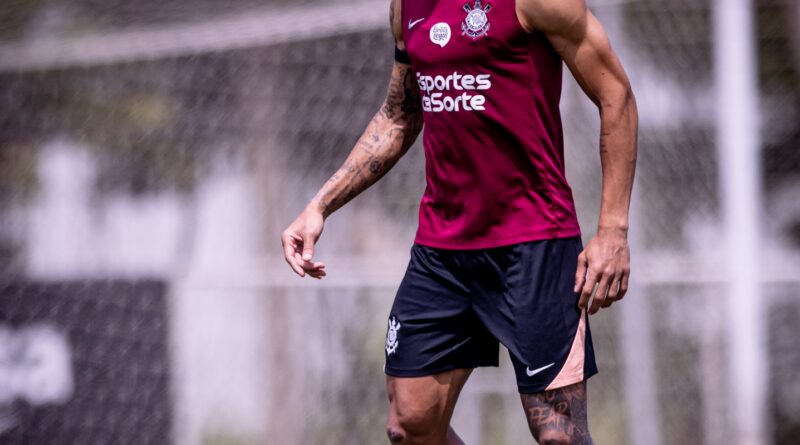 De Olho Neles: Corinthians chega pressionado para encarar o Fluminense De Olho Neles: Corinthians chega pressionado para encarar o Fluminense