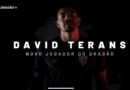 Atlético-GO confirma retorno do meia Terans para a reta final da Série B