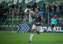 Fluminense vence o Botafogo e segue na cola do Palmeiras no Brasileirão Sub-17