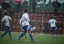 Fluminense perde para o Cruzeiro e vê distância para o líder Palmeiras aumentar no Brasileirão Sub-17