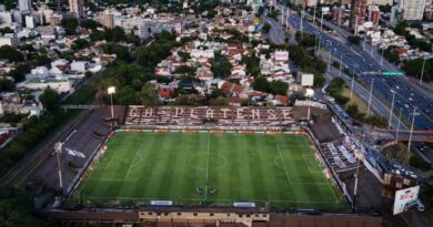 Fluminense divulga informações para ingressos do jogo contra o Platense pela Libertadores Fluminense divulga informações para ingressos do jogo contra o Platense pela Libertadores