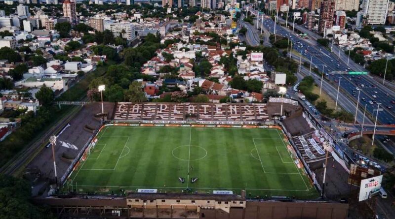 Fluminense divulga informações para ingressos do jogo contra o Platense pela Libertadores