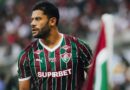 Hulk pede atenção máxima do Fluminense contra o Platense