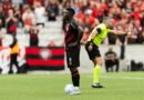 Presidente do Fluminense questiona checagem do VAR em lance polêmico contra o Athletico-PR e CBF rebate: “Não havia necessidade”