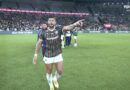 Hulk detona arbitragem após primeiro tempo tenso no Maracanã: “Não tem personalidade”