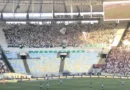 Palmeiras pede liberação para 4 mil tricolores em SP e exige 10% do Maracanã no jogo de ida da Libertadores