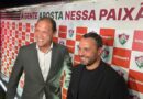 CEO da Superbet afasta rumores sobre patrocínio no Fluminense: “O Flu é Superbet e vamos ganhar a Libertadores”