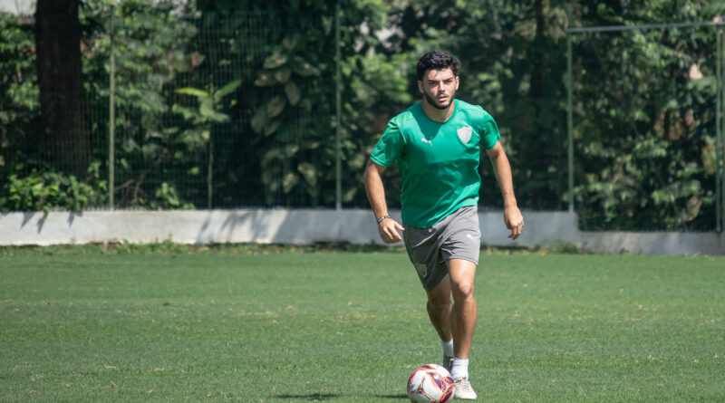 Fluminense visita o Flamengo em busca da liderança do Campeonato Carioca Sub-20