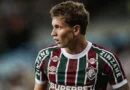 De volta a casa: Léo Jance retorna ao Fluminense antes do fim do empréstimo ao Náutico De volta a casa: Léo Jance retorna ao Fluminense antes do fim do empréstimo ao Náutico
