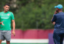 Estaleiro Tricolor: Veja os desfalques do Fluminense para encarar o Corinthians Estaleiro Tricolor: Veja os desfalques do Fluminense para encarar o Corinthians