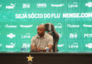 Marcão elogia atuação de Riquelme e analisa derrota do Fluminense para o Atlético-MG: “Foi muito bem”