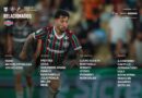 Sem Thiago Silva e Freytes de volta, Fluminense divulga a lista de relacionados para encarar o Vasco
