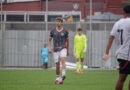 Thiago é convocado pela primeira vez para Seleção Portuguesa Sub-18