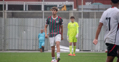 Thiago é convocado pela primeira vez para Seleção Portuguesa Sub-18 Thiago é convocado pela primeira vez para Seleção Portuguesa Sub-18