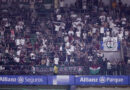 Fluminense negocia com o Palmeiras prioridade para sócios no duelo de volta da semifinal