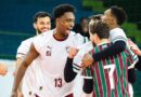 Fluminense é vice-campeão da Copa Internacional Brasil Atacadista de Vôlei Masculino