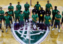 Vôlei masculino do Flu se prepara para a temporada 2026/27; conheça o elenco