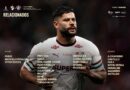 Fluminense divulga relacionados para decisão contra o Platense pela Libertadores