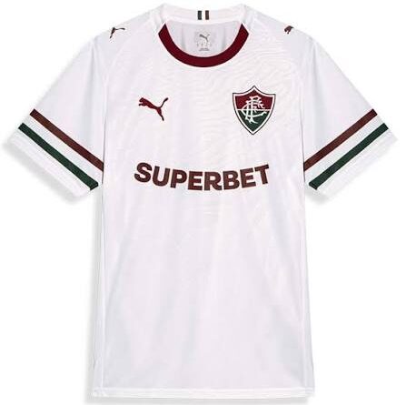 Superbet notifica Fluminense de rescisão caso governo proíba apostas esportivas, afirma jornalista