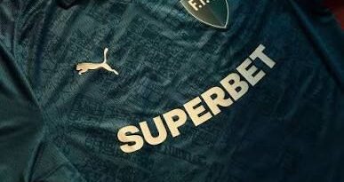 Clubes têm até 5 de outubro para retirar patrocínios de bets das camisas