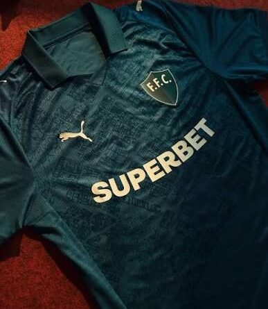 Clubes têm até 5 de outubro para retirar patrocínios de bets das camisas