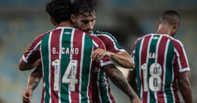 Cano parabeniza Martinelli por estreia na seleção brasileira: “Muito orgulho” Cano parabeniza Martinelli por estreia na seleção brasileira: “Muito orgulho”