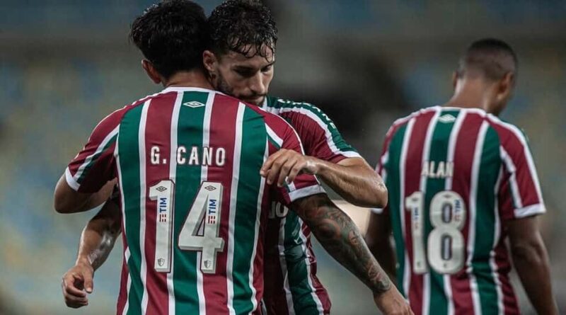 Cano parabeniza Martinelli por estreia na seleção brasileira: “Muito orgulho”