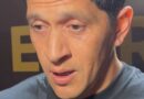 Cano comenta possibilidade de Fla-Flu na final da Libertadores: “Por que não?” Cano comenta possibilidade de Fla-Flu na final da Libertadores: “Por que não?”
