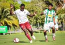 Fluminense vence fora de casa, chega a oito jogos sem sofrer gol e segue na vice-liderança do Sub-17