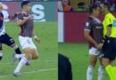 Fluminense faz críticas à arbitragem do clássico contra o Vasco; confira nota