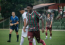 Madiba volta à seleção sul-africana Sub-20 para disputa da Taça Cosafa