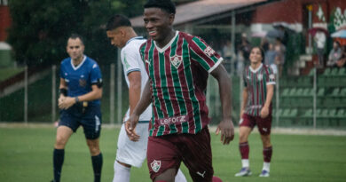 Madiba volta à seleção sul-africana Sub-20 para disputa da Taça Cosafa Madiba volta à seleção sul-africana Sub-20 para disputa da Taça Cosafa