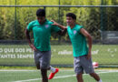 Sub-17 do Fluminense mira marca de 80 gols e pode ampliar vantagem no Brasileirão
