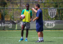 Vitinho reforça Sub-17 do Fluminense contra o América-MG após ganhar espaço entre os mais velhos