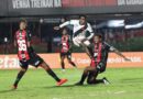 De Olho Neles: Vasco vence o Vitória e se classifica às semifinais da Copa do Brasil antes de clássico com o Fluminense De Olho Neles: Vasco vence o Vitória e se classifica às semifinais da Copa do Brasil antes de clássico com o Fluminense