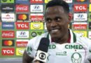 Alvo de vaias no Maracanã, Arias ironiza hostilidade da torcida do Fluminense: “As pessoas têm amnésia”