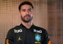 De volta ao Flu: Martinelli chega ao Rio nesta segunda-feira