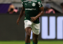 Arias provoca o Fluminense nas redes sociais após classificação do Palmeiras