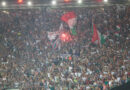 CONMEBOL multa Fluminense em 90 mil dólares por infrações no jogo contra o Platense