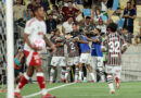 Fluminense aposta em tabu de quatro anos contra o Internacional no Maracanã para reagir no Brasileirão